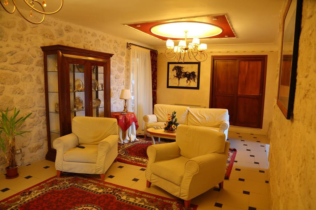 Agriturismo Monticelli Mussomeli Eksteriør billede