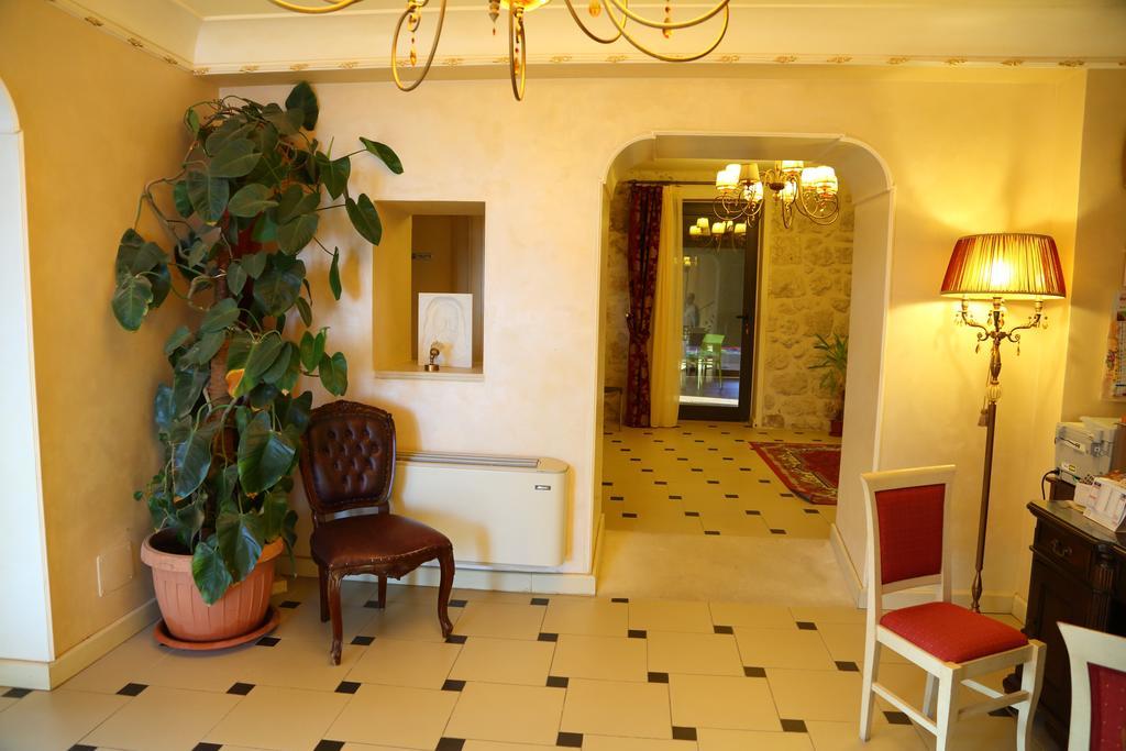 Agriturismo Monticelli Mussomeli Eksteriør billede