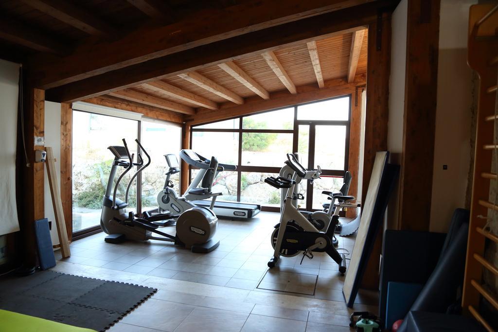 Agriturismo Monticelli Mussomeli Eksteriør billede