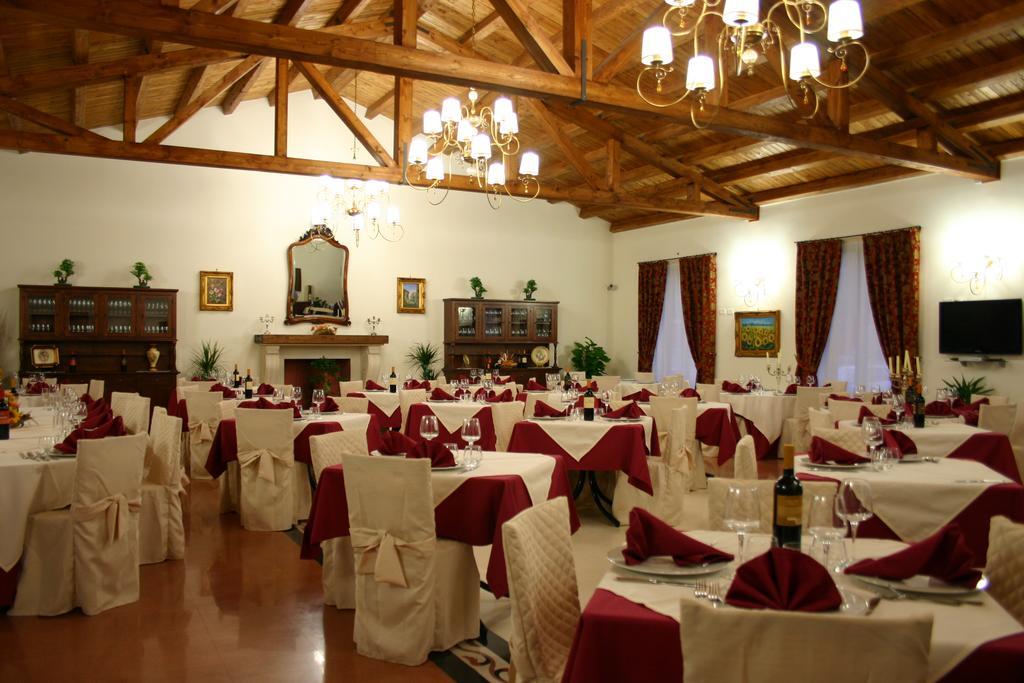 Agriturismo Monticelli Mussomeli Eksteriør billede